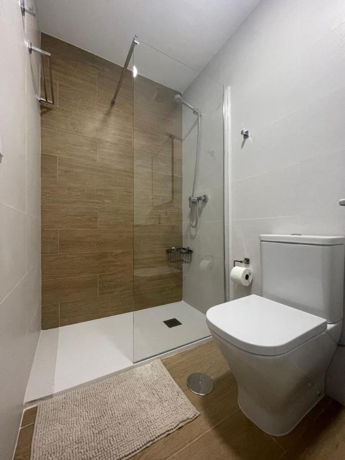 Loft Playa Вильяхойоса Экстерьер фото